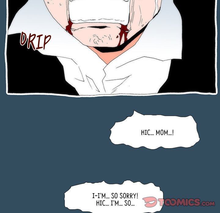 Can’t See Can’t Hear But Love Chapter 24 image 110
