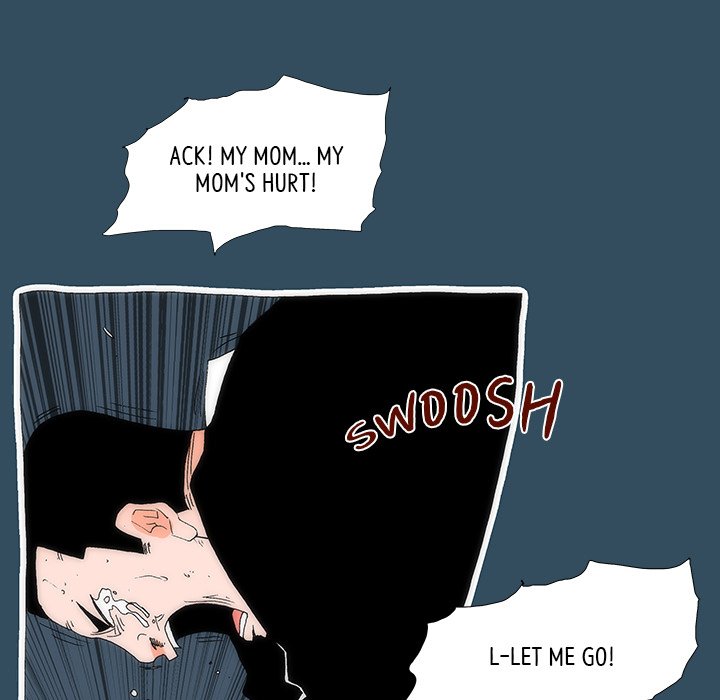Can’t See Can’t Hear But Love Chapter 24 image 115
