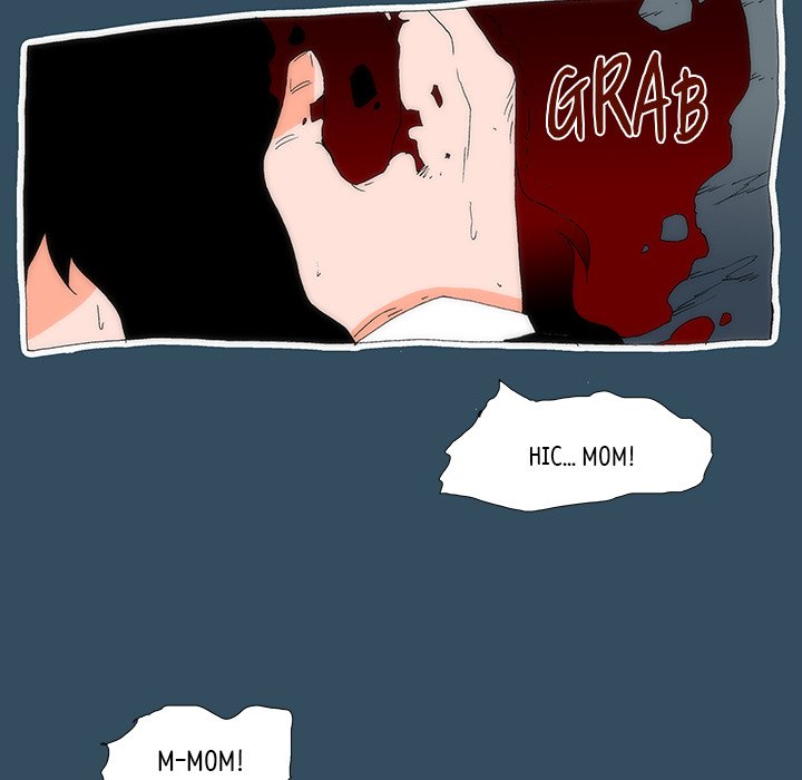 Can’t See Can’t Hear But Love Chapter 24 image 118