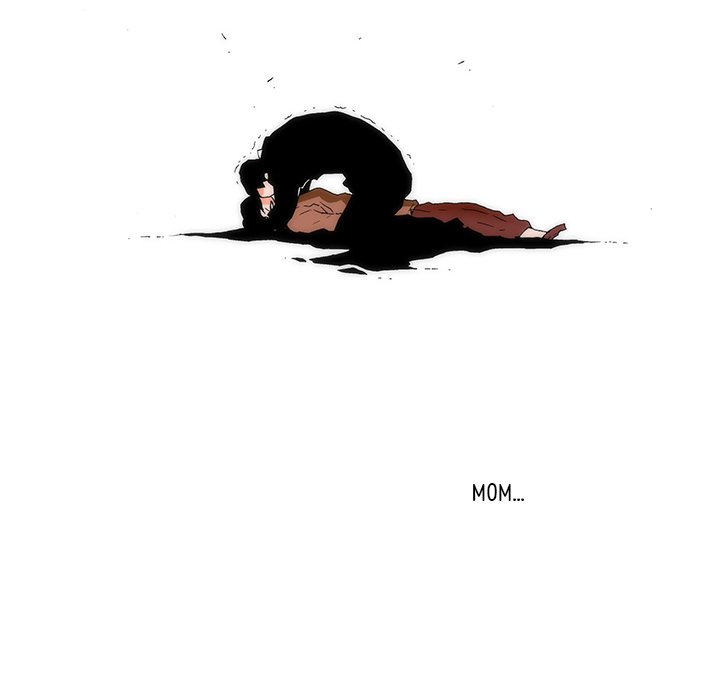 Can’t See Can’t Hear But Love Chapter 24 image 137