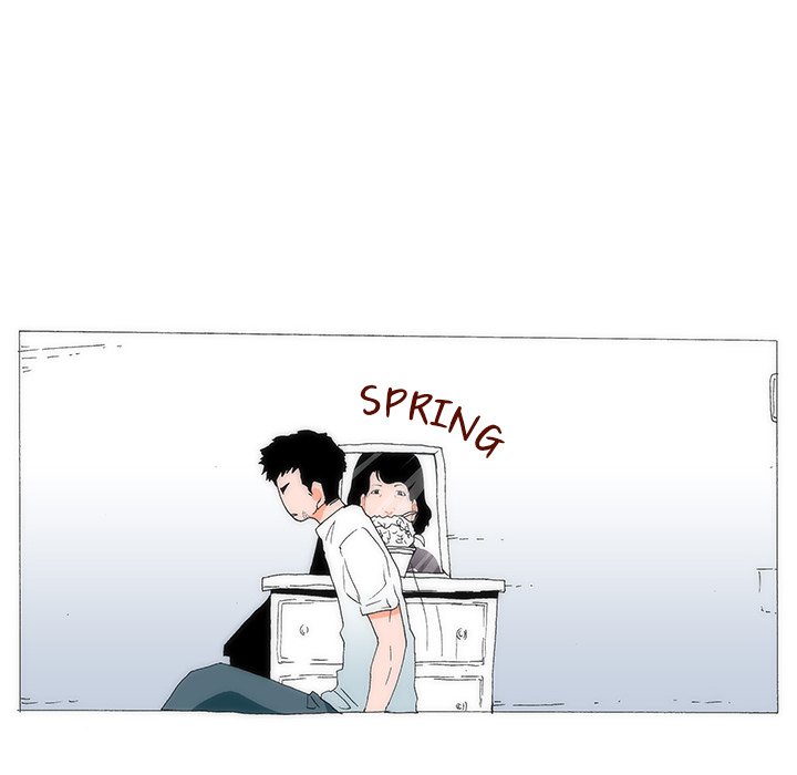 Can’t See Can’t Hear But Love Chapter 24 image 149