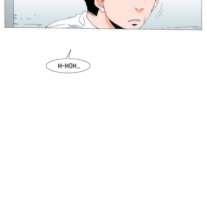 Can’t See Can’t Hear But Love Chapter 24 image 156