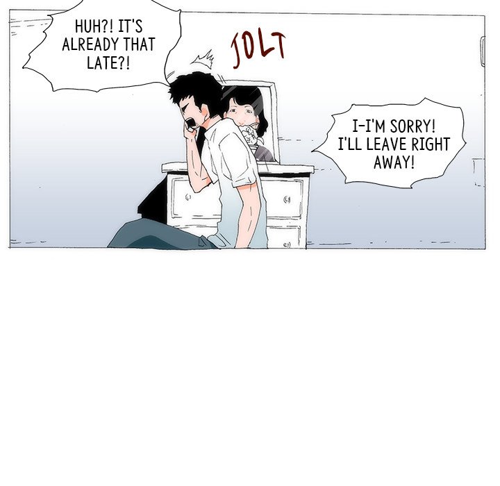 Can’t See Can’t Hear But Love Chapter 24 image 159