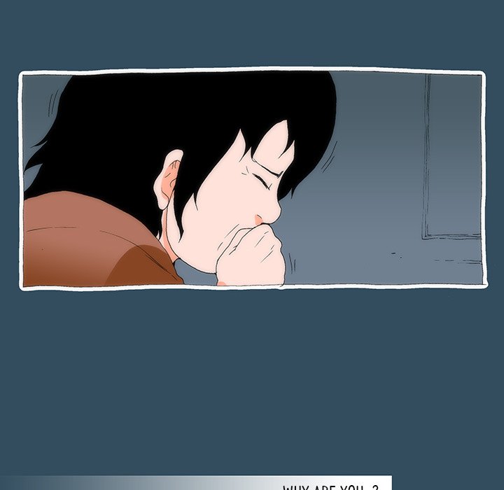 Can’t See Can’t Hear But Love Chapter 24 image 37
