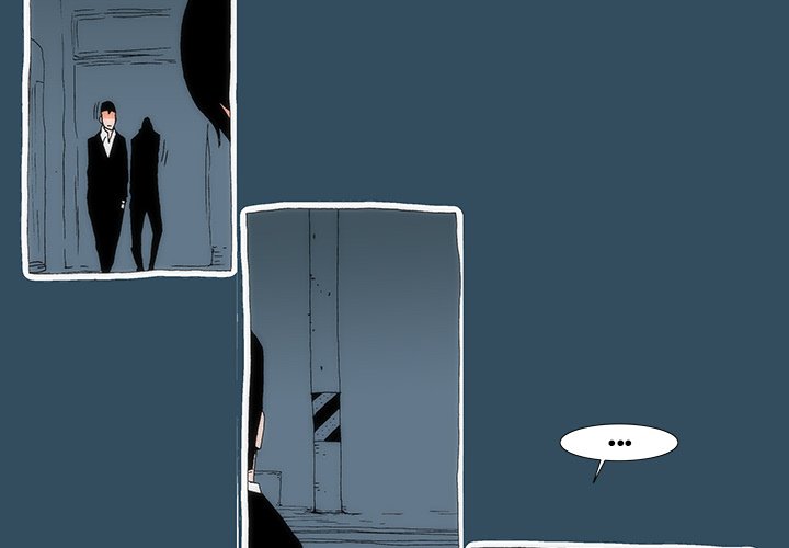 Can’t See Can’t Hear But Love Chapter 24 image 3