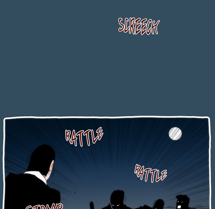 Can’t See Can’t Hear But Love Chapter 24 image 39