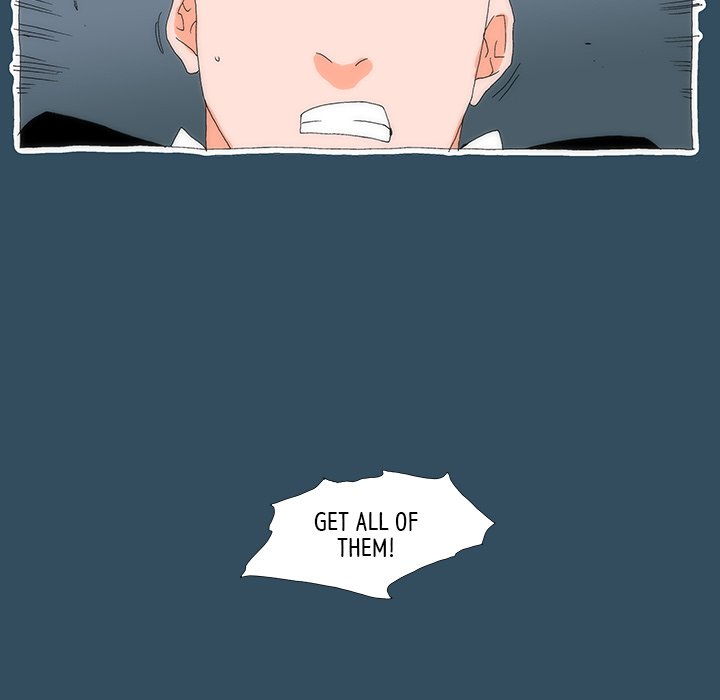 Can’t See Can’t Hear But Love Chapter 24 image 42