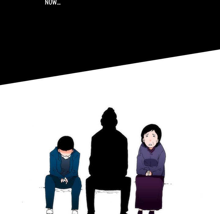 Can’t See Can’t Hear But Love Chapter 24 image 53