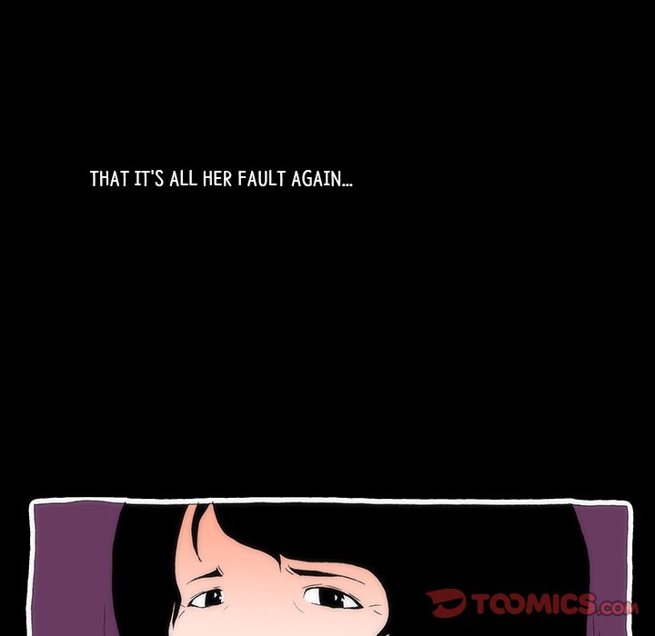 Can’t See Can’t Hear But Love Chapter 24 image 56