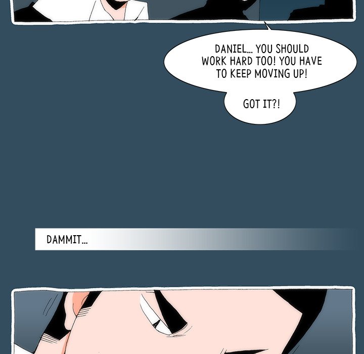 Can’t See Can’t Hear But Love Chapter 24 image 6