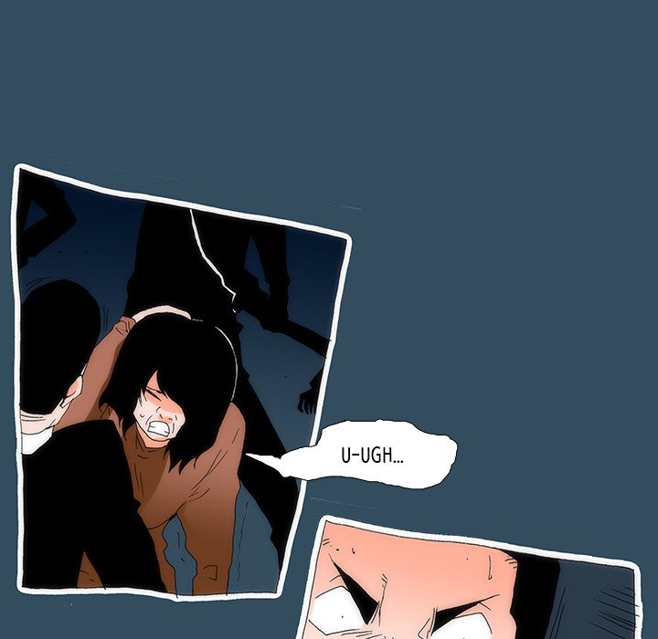 Can’t See Can’t Hear But Love Chapter 24 image 78