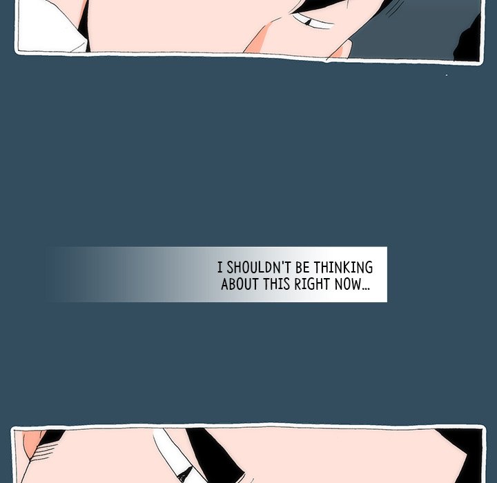Can’t See Can’t Hear But Love Chapter 24 image 7