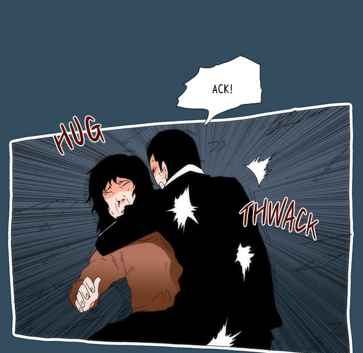 Can’t See Can’t Hear But Love Chapter 24 image 81