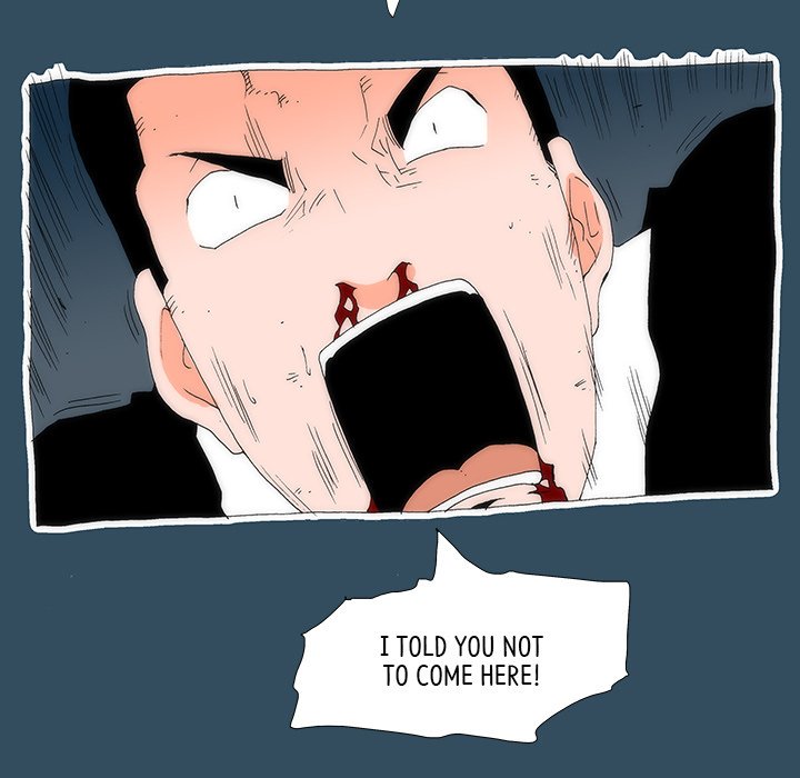 Can’t See Can’t Hear But Love Chapter 24 image 85