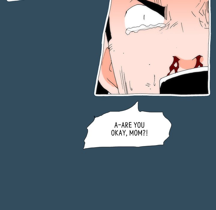Can’t See Can’t Hear But Love Chapter 24 image 87