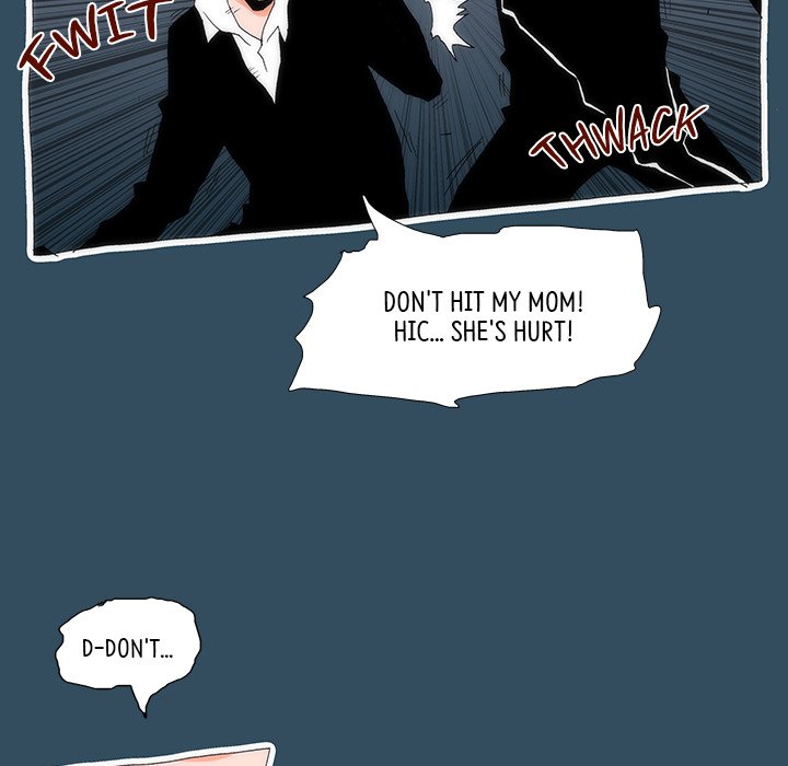 Can’t See Can’t Hear But Love Chapter 24 image 91