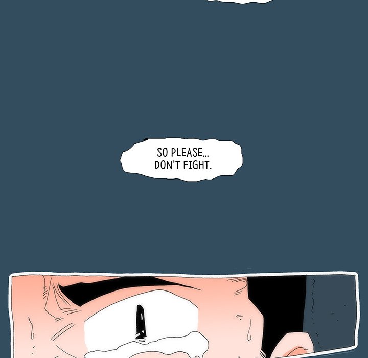 Can’t See Can’t Hear But Love Chapter 24 image 97