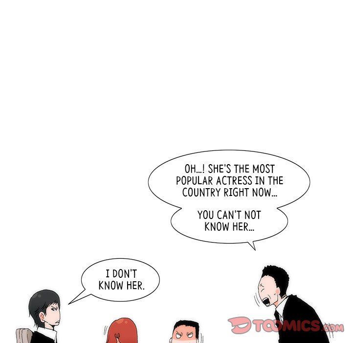 Can’t See Can’t Hear But Love Chapter 25 image 9
