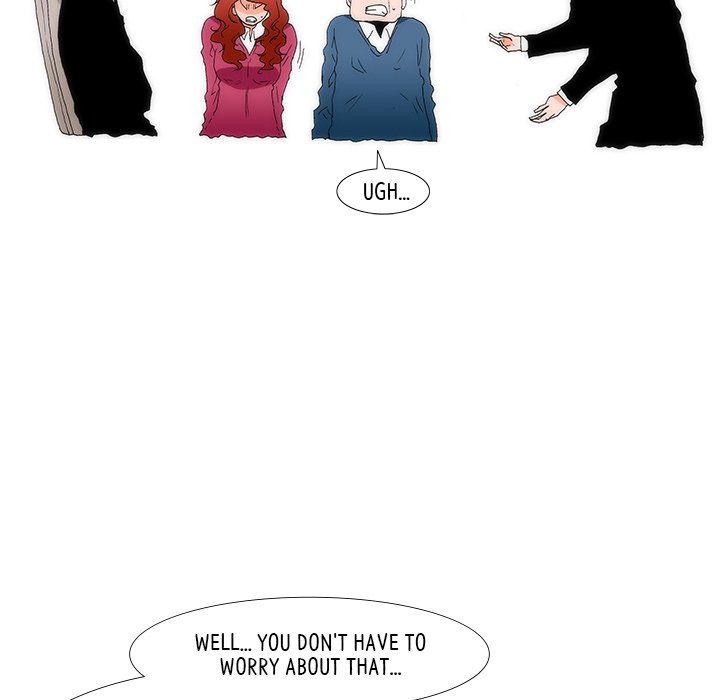 Can’t See Can’t Hear But Love Chapter 25 image 10