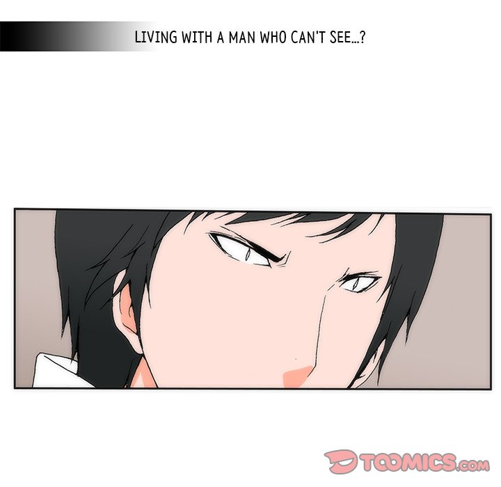 Can’t See Can’t Hear But Love Chapter 25 image 45