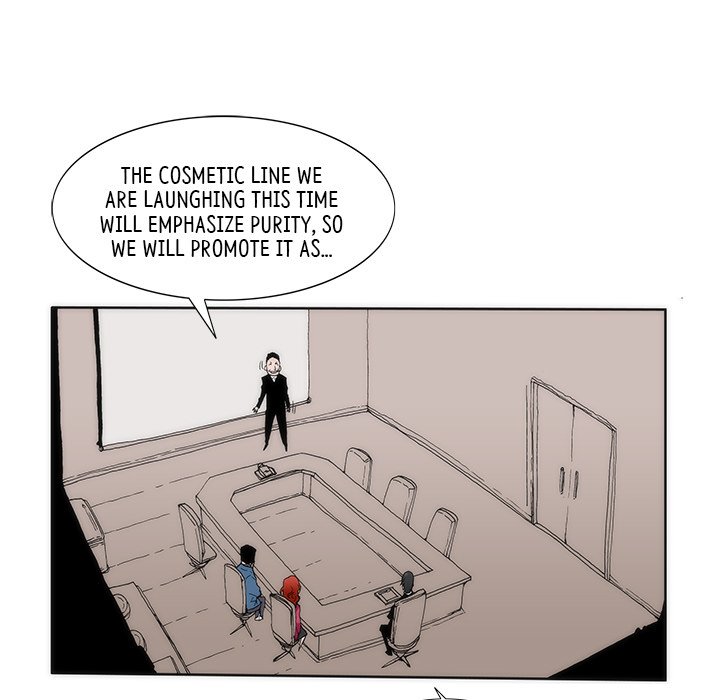 Can’t See Can’t Hear But Love Chapter 25 image 4