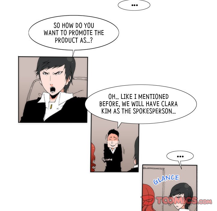 Can’t See Can’t Hear But Love Chapter 25 image 5