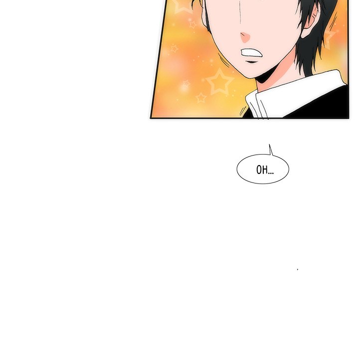 Can’t See Can’t Hear But Love Chapter 25 image 7