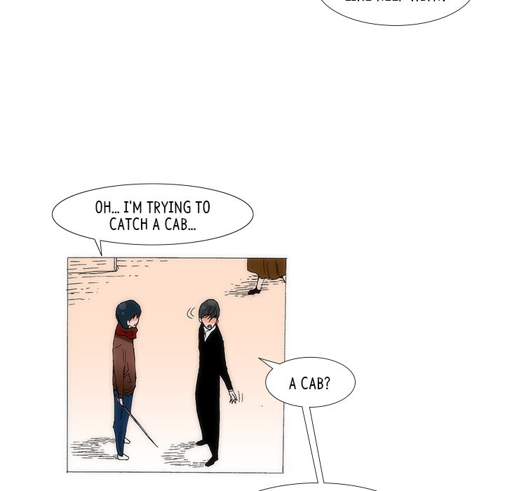 Can’t See Can’t Hear But Love Chapter 27 image 15