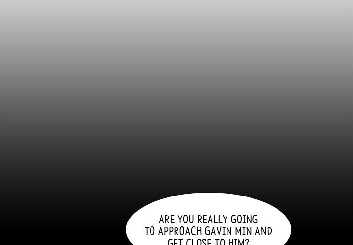 Can’t See Can’t Hear But Love Chapter 27 image 2