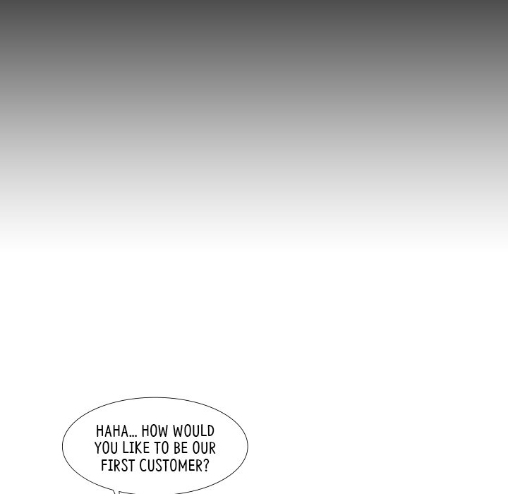 Can’t See Can’t Hear But Love Chapter 27 image 30