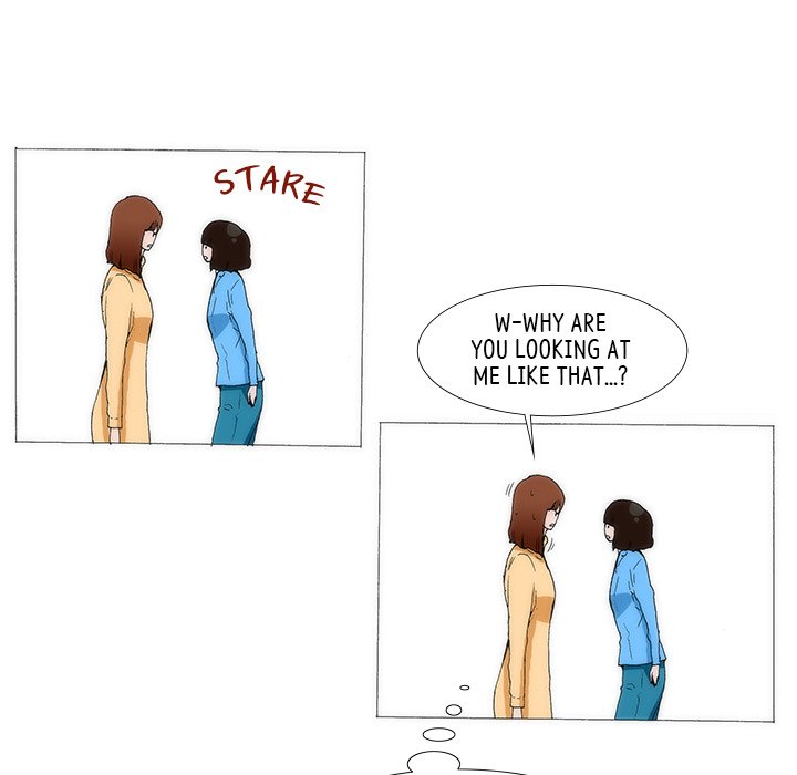 Can’t See Can’t Hear But Love Chapter 27 image 32