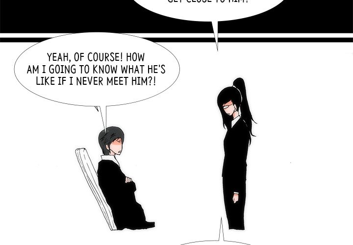 Can’t See Can’t Hear But Love Chapter 27 image 3