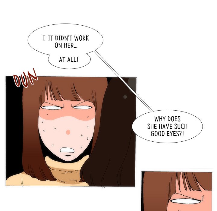 Can’t See Can’t Hear But Love Chapter 27 image 46