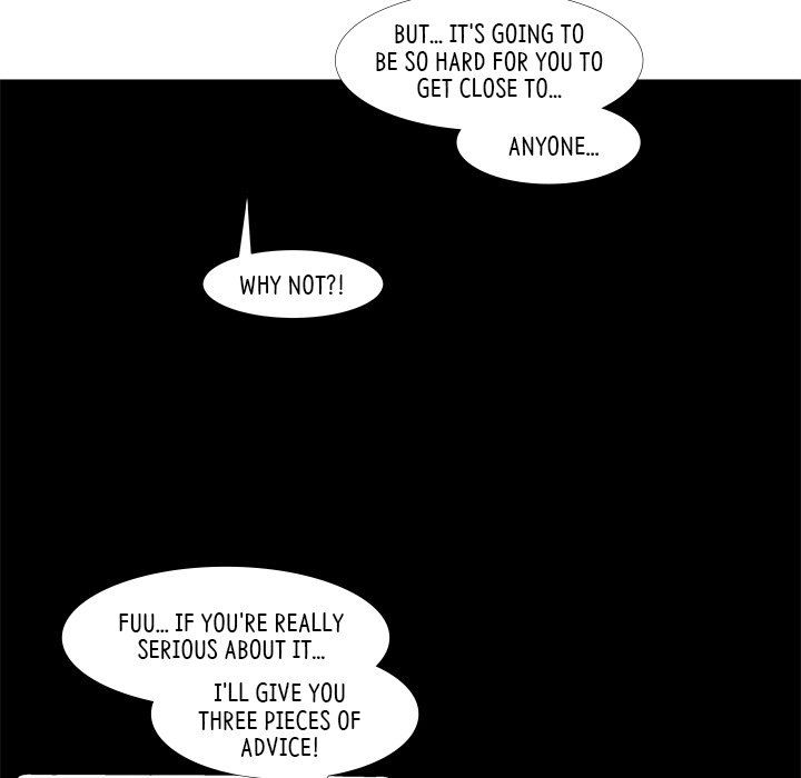 Can’t See Can’t Hear But Love Chapter 27 image 4