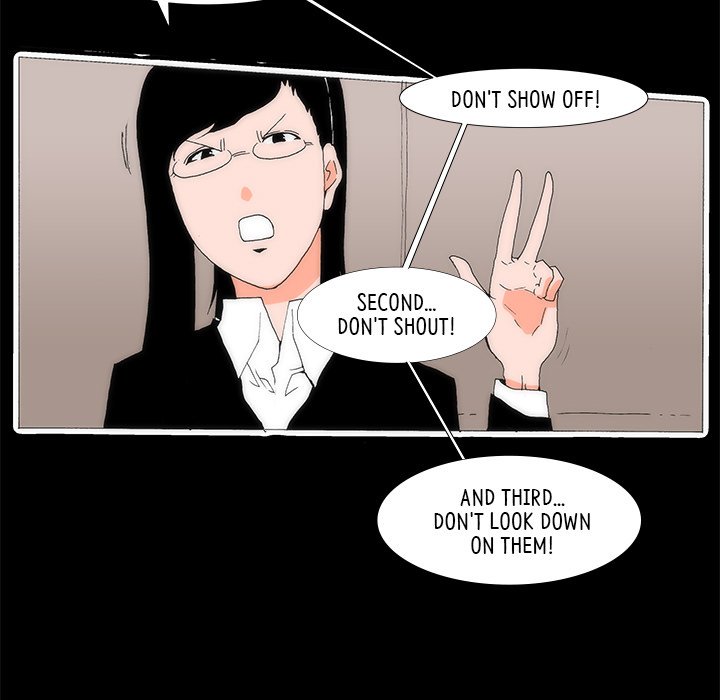 Can’t See Can’t Hear But Love Chapter 27 image 6