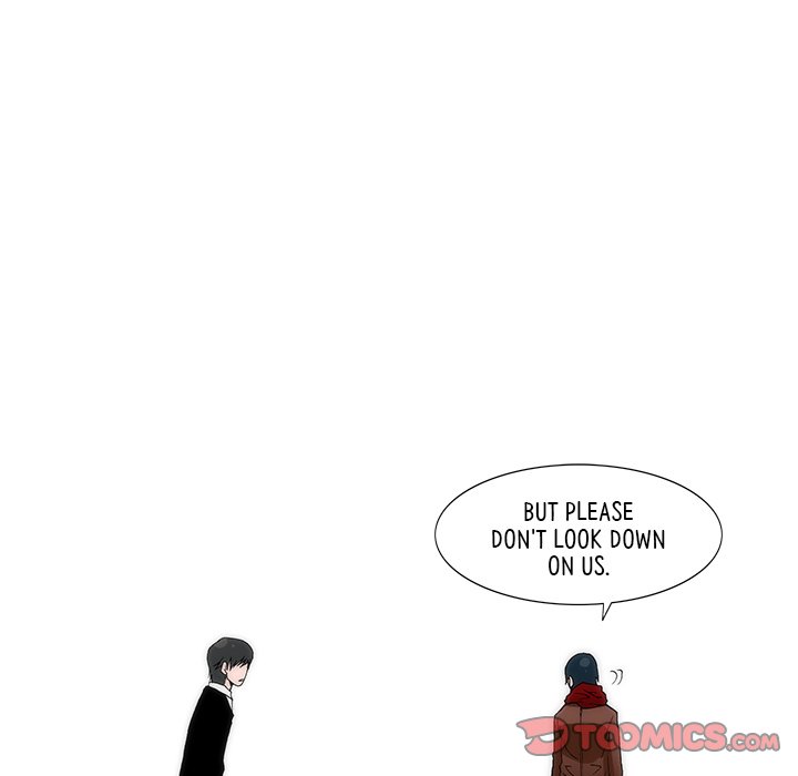 Can’t See Can’t Hear But Love Chapter 27 image 79