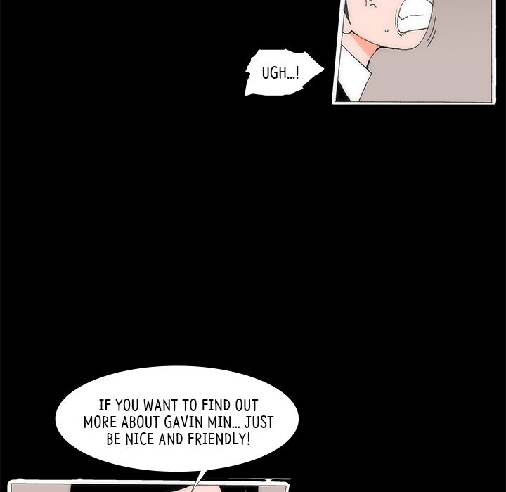 Can’t See Can’t Hear But Love Chapter 27 image 8