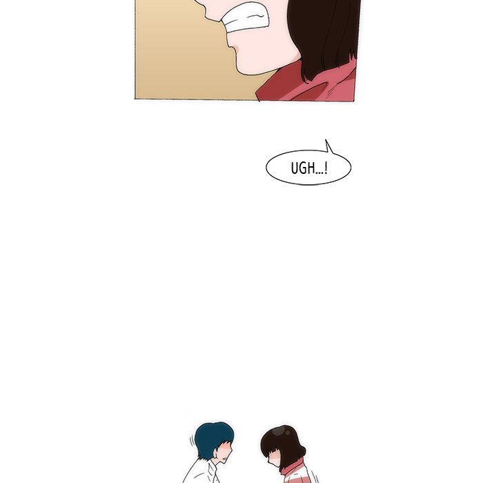 Can’t See Can’t Hear But Love Chapter 33 image 9