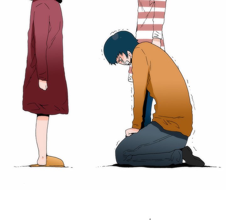 Can’t See Can’t Hear But Love Chapter 33 image 99