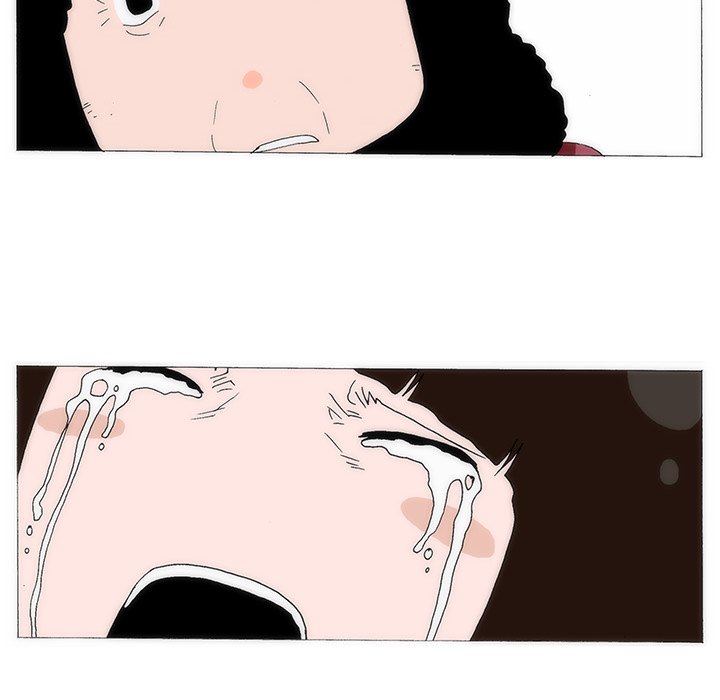Can’t See Can’t Hear But Love Chapter 33 image 101
