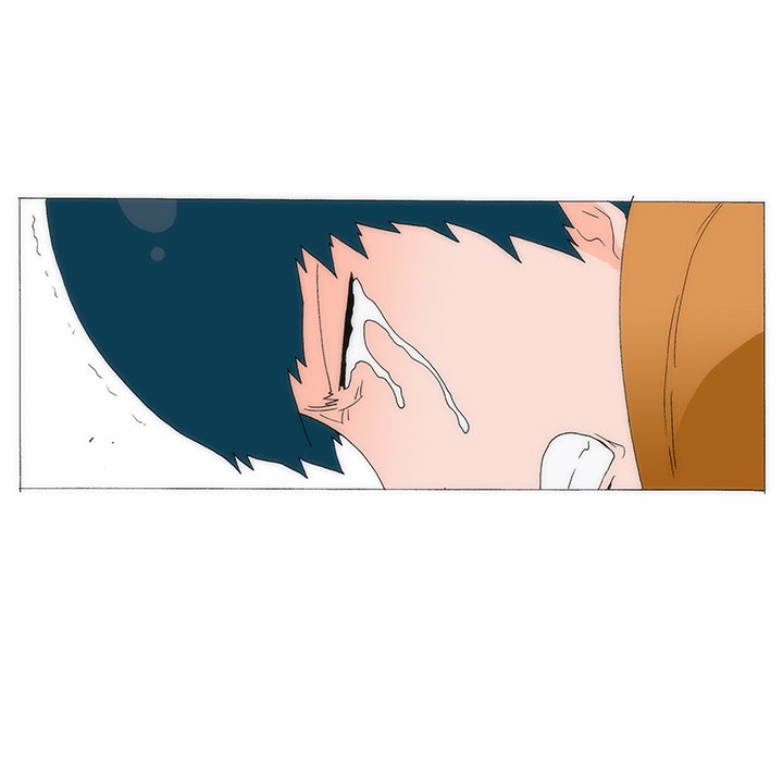 Can’t See Can’t Hear But Love Chapter 33 image 102