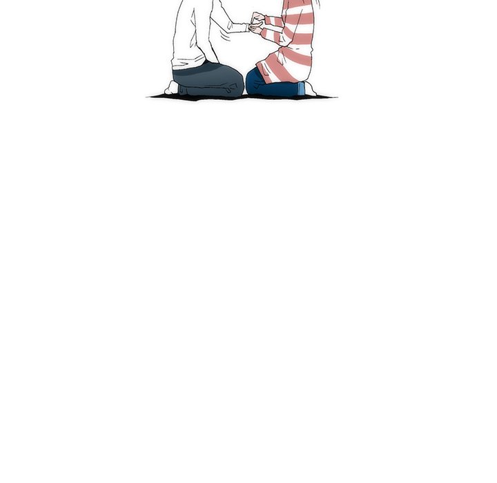 Can’t See Can’t Hear But Love Chapter 33 image 10