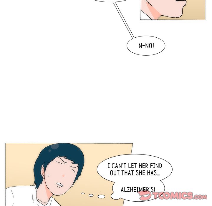 Can’t See Can’t Hear But Love Chapter 33 image 13