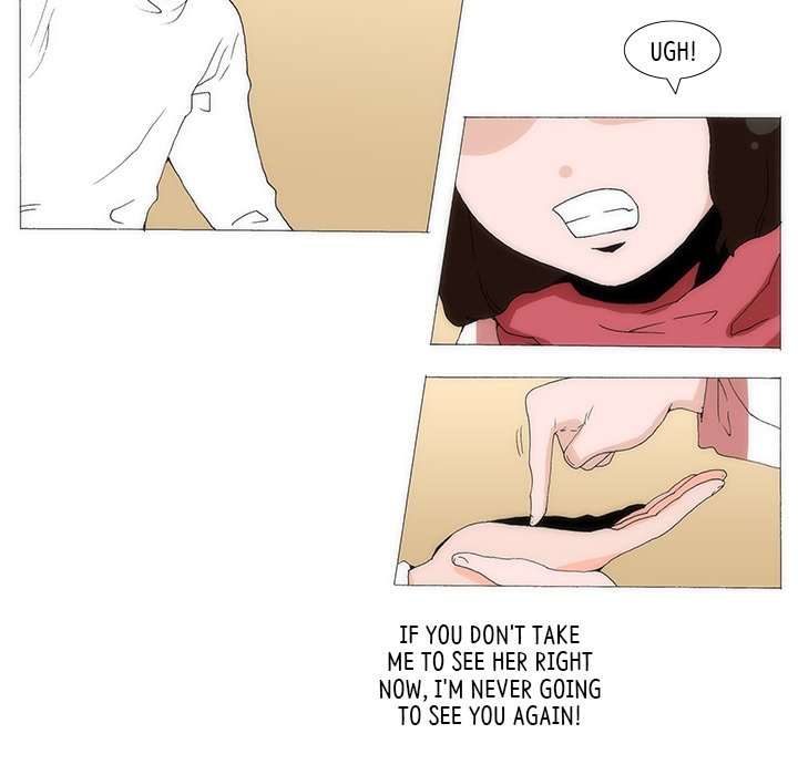 Can’t See Can’t Hear But Love Chapter 33 image 14