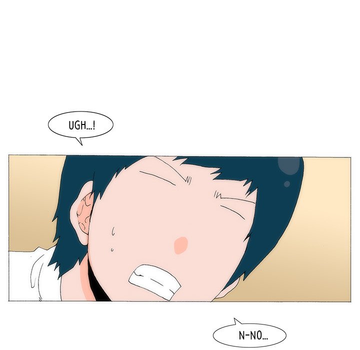 Can’t See Can’t Hear But Love Chapter 33 image 15