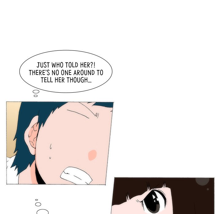 Can’t See Can’t Hear But Love Chapter 33 image 16