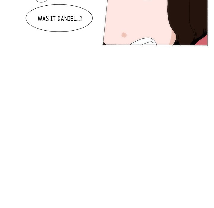 Can’t See Can’t Hear But Love Chapter 33 image 17