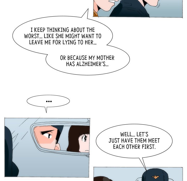 Can’t See Can’t Hear But Love Chapter 33 image 23