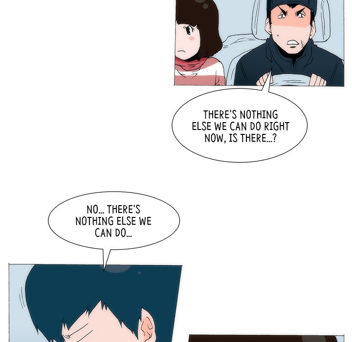Can’t See Can’t Hear But Love Chapter 33 image 24