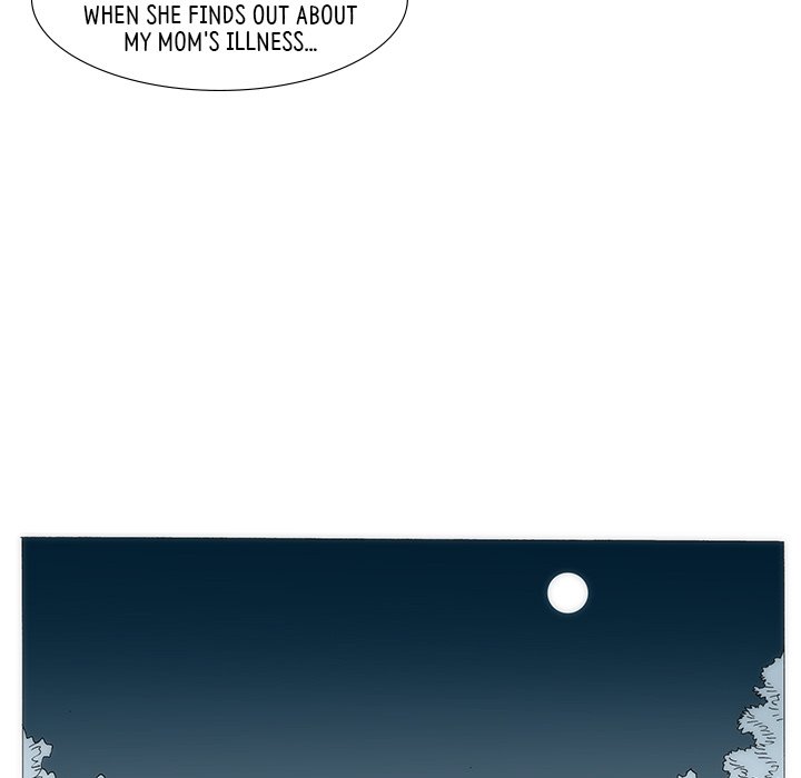 Can’t See Can’t Hear But Love Chapter 33 image 27